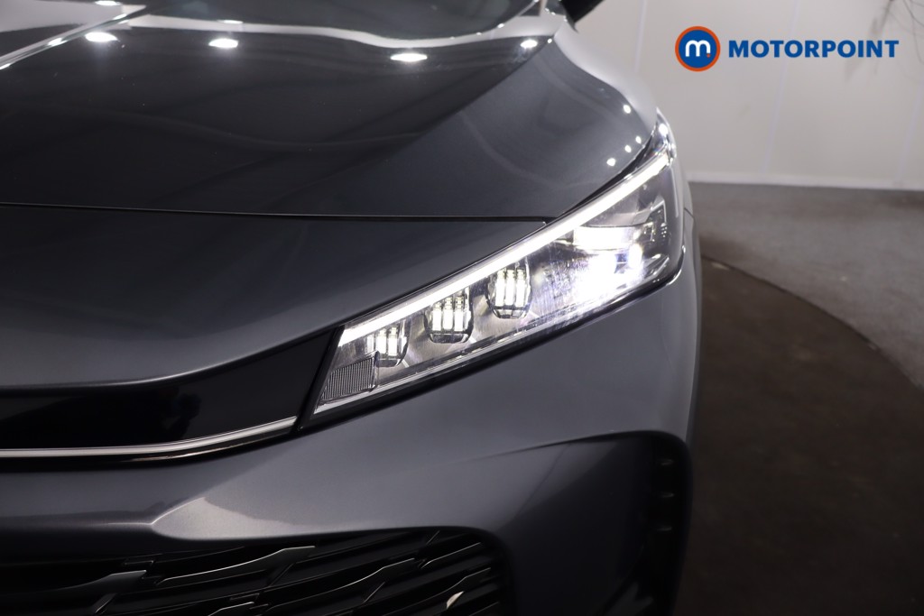 Mg Motor Uk HS SE Automatic Petrol-Electric Hybrid SUV - Stock Number (1616047) - 30th supplementary image