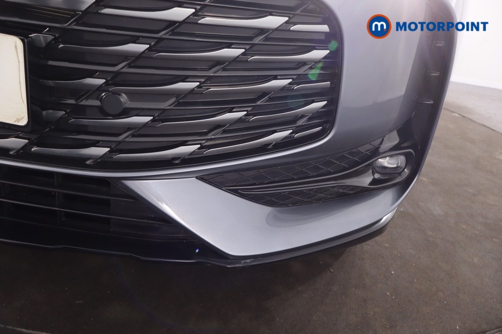 Mg Motor Uk HS SE Automatic Petrol-Electric Hybrid SUV - Stock Number (1616047) - 31st supplementary image