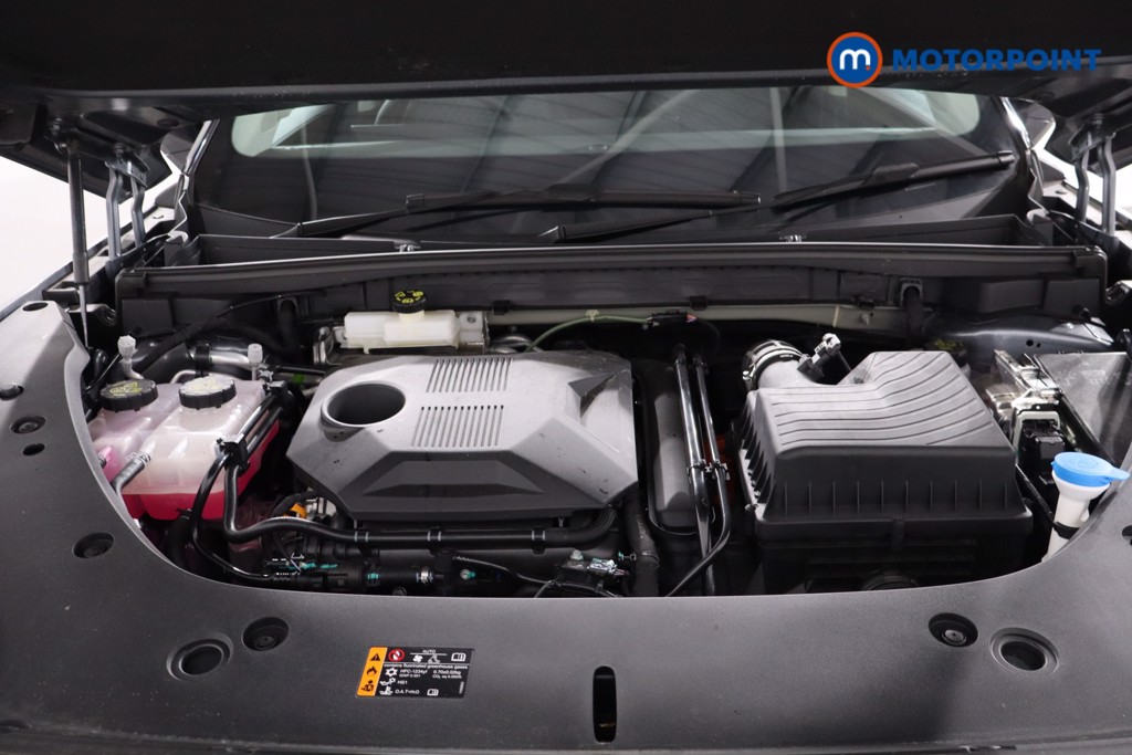 Mg Motor Uk HS SE Automatic Petrol-Electric Hybrid SUV - Stock Number (1616047) - 32nd supplementary image