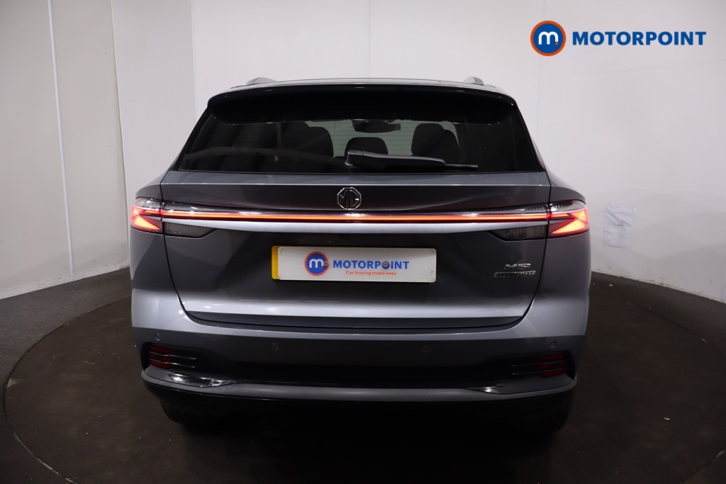 Mg Motor Uk HS SE Automatic Petrol-Electric Hybrid SUV - Stock Number (1616047) - 33rd supplementary image