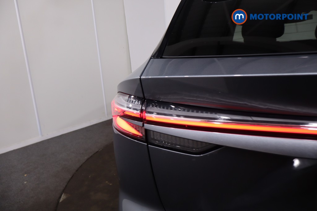 Mg Motor Uk HS SE Automatic Petrol-Electric Hybrid SUV - Stock Number (1616047) - 34th supplementary image