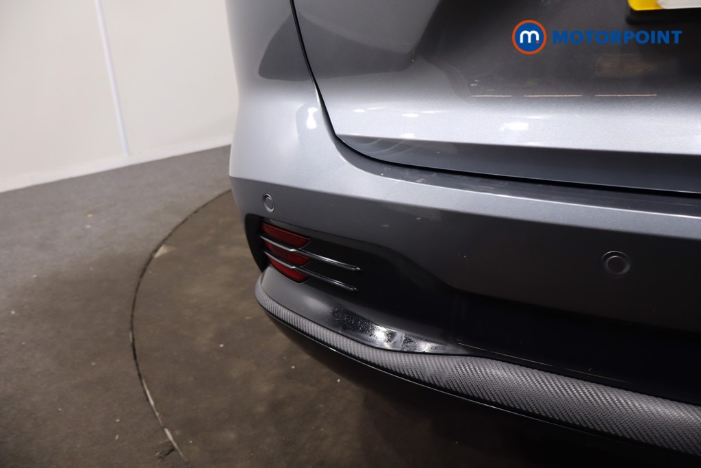 Mg Motor Uk HS SE Automatic Petrol-Electric Hybrid SUV - Stock Number (1616047) - 35th supplementary image