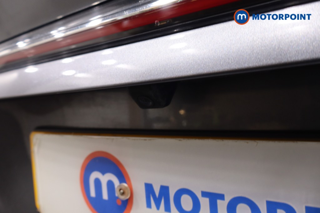 Mg Motor Uk HS SE Automatic Petrol-Electric Hybrid SUV - Stock Number (1616047) - 36th supplementary image