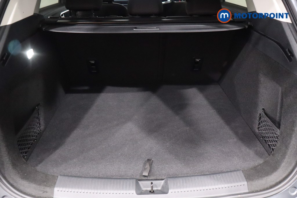 Mg Motor Uk HS SE Automatic Petrol-Electric Hybrid SUV - Stock Number (1616047) - 37th supplementary image