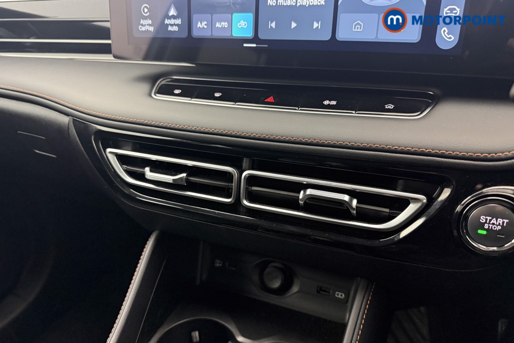 Mg Motor Uk HS SE Automatic Petrol-Electric Hybrid SUV - Stock Number (1616662) - 3rd supplementary image