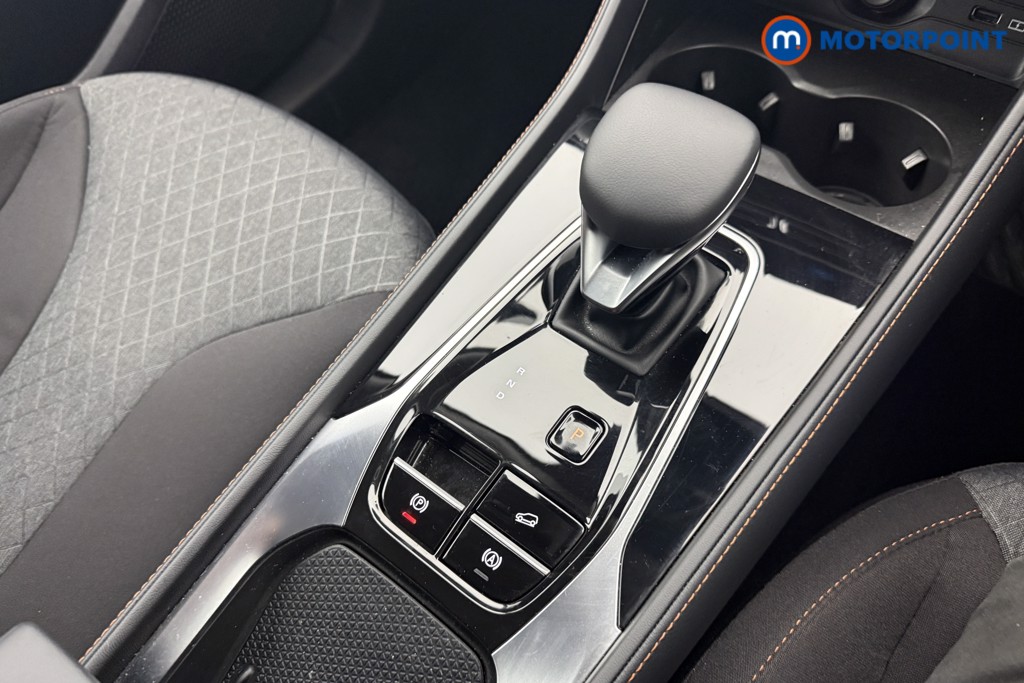 Mg Motor Uk HS SE Automatic Petrol-Electric Hybrid SUV - Stock Number (1616662) - 4th supplementary image