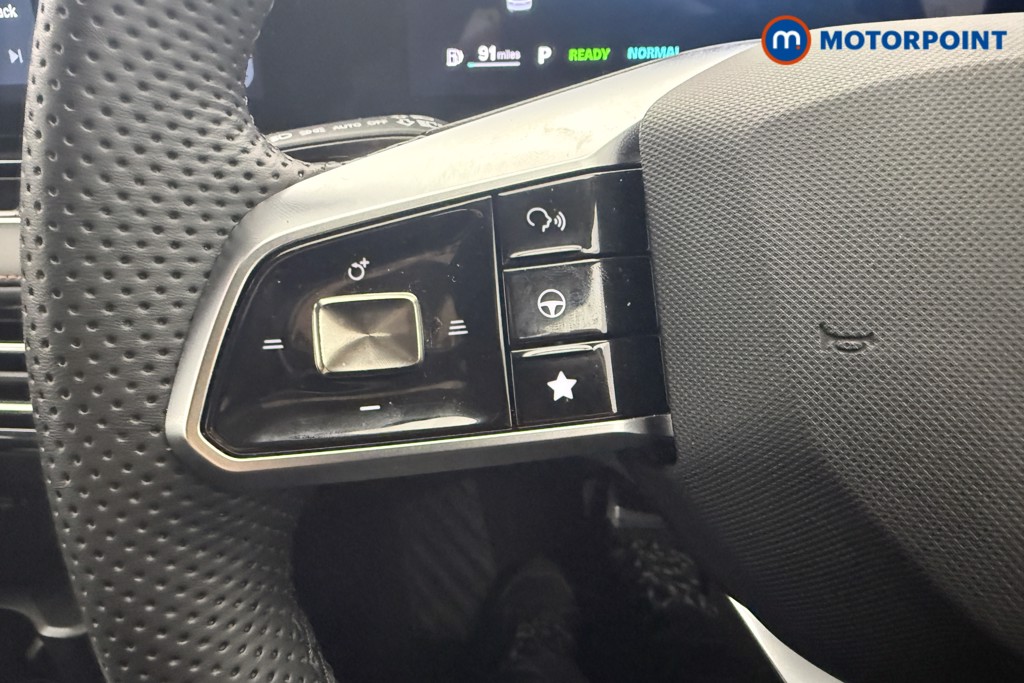 Mg Motor Uk HS SE Automatic Petrol-Electric Hybrid SUV - Stock Number (1616662) - 6th supplementary image