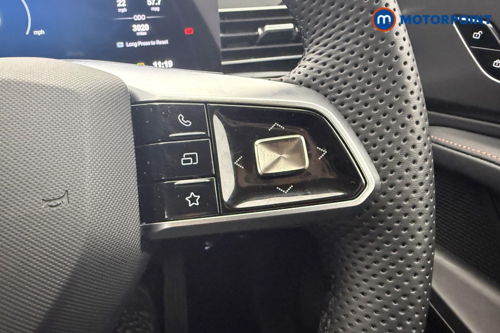 Mg Motor Uk HS SE Automatic Petrol-Electric Hybrid SUV - Stock Number (1616662) - 7th supplementary image