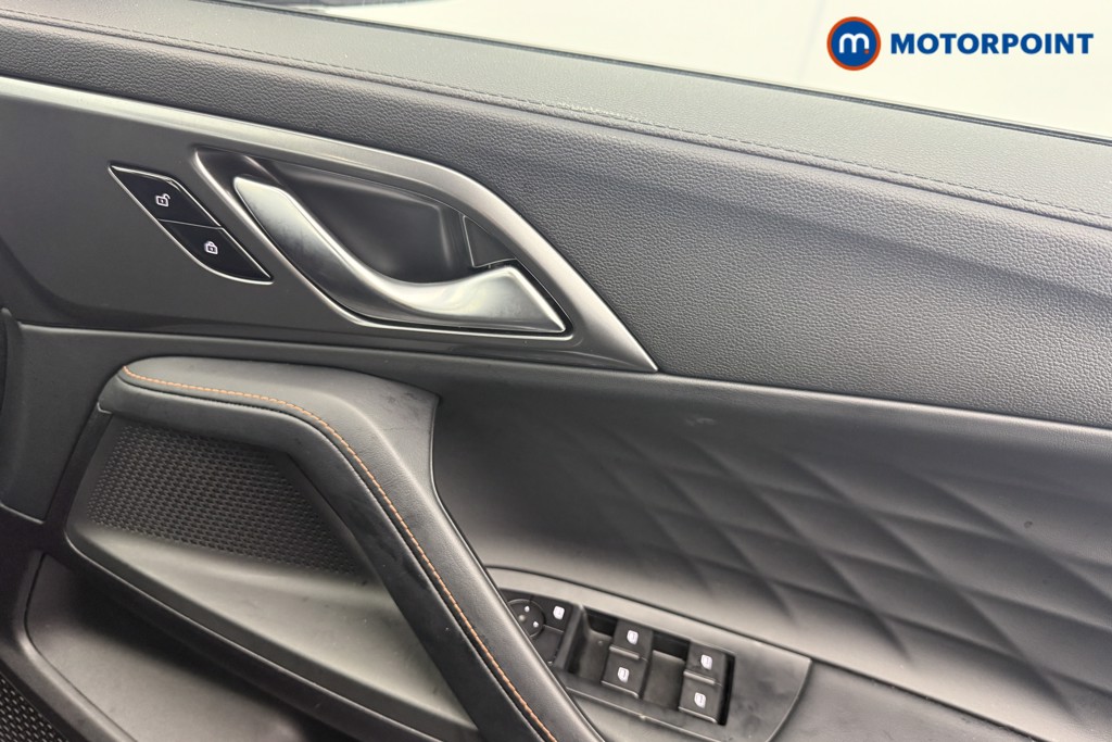 Mg Motor Uk HS SE Automatic Petrol-Electric Hybrid SUV - Stock Number (1616662) - 8th supplementary image