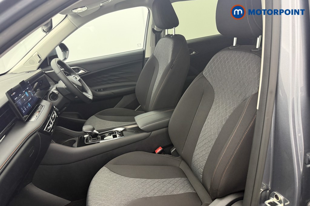 Mg Motor Uk HS SE Automatic Petrol-Electric Hybrid SUV - Stock Number (1616662) - 9th supplementary image