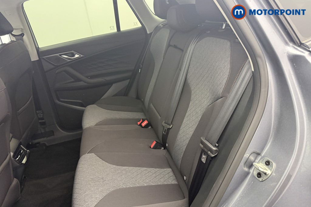 Mg Motor Uk HS SE Automatic Petrol-Electric Hybrid SUV - Stock Number (1616662) - 10th supplementary image