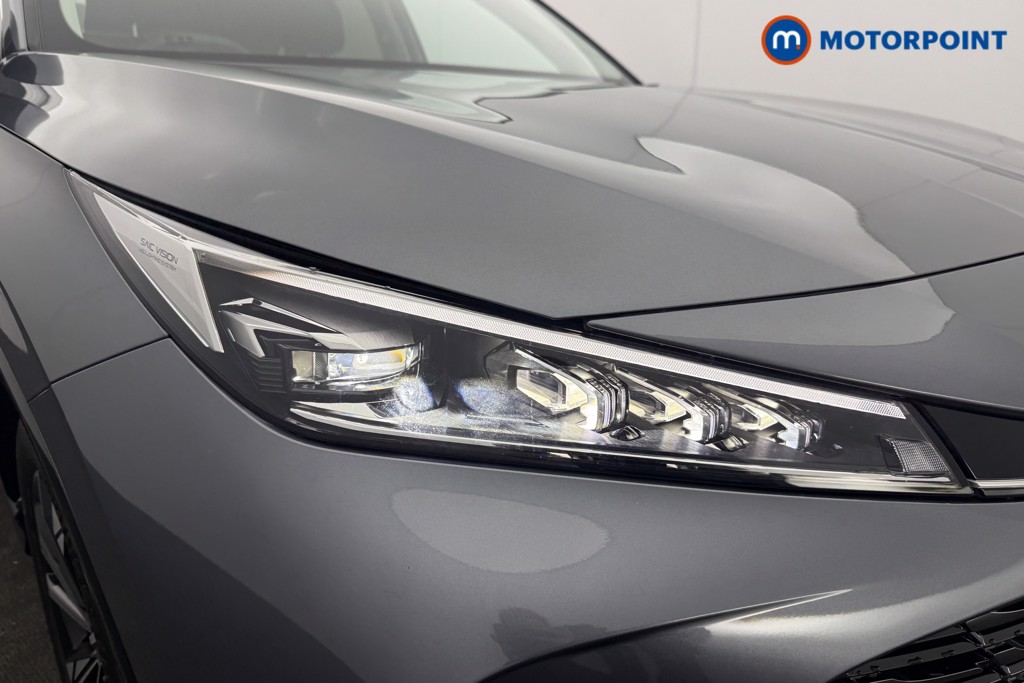 Mg Motor Uk HS SE Automatic Petrol-Electric Hybrid SUV - Stock Number (1616662) - 12th supplementary image