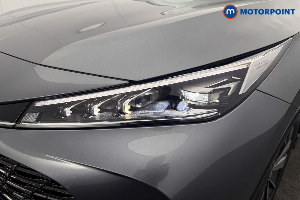 Mg Motor Uk HS SE Automatic Petrol-Electric Hybrid SUV - Stock Number (1616662) - 13th supplementary image