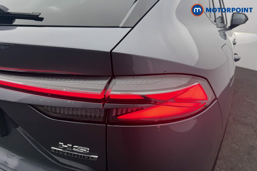 Mg Motor Uk HS SE Automatic Petrol-Electric Hybrid SUV - Stock Number (1616662) - 15th supplementary image