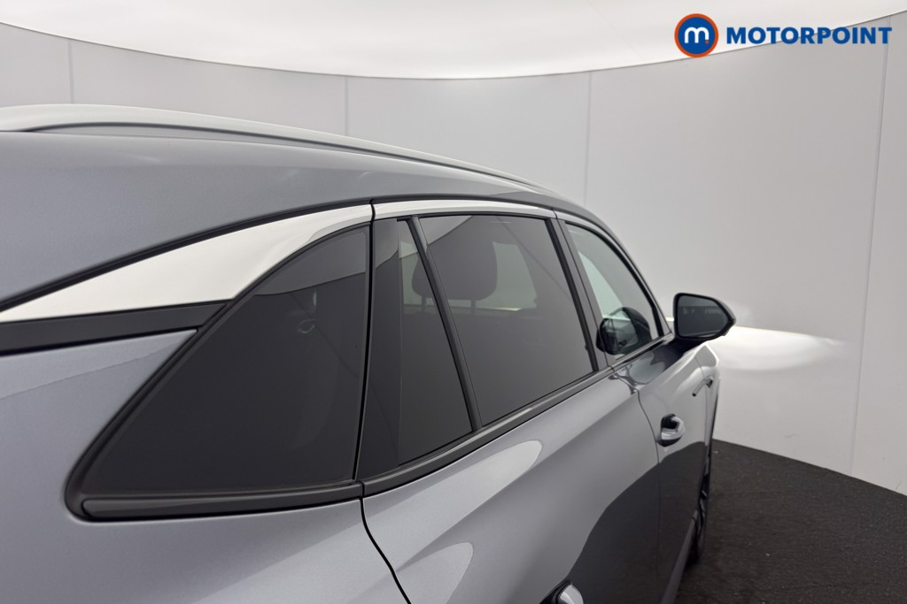 Mg Motor Uk HS SE Automatic Petrol-Electric Hybrid SUV - Stock Number (1616662) - 16th supplementary image