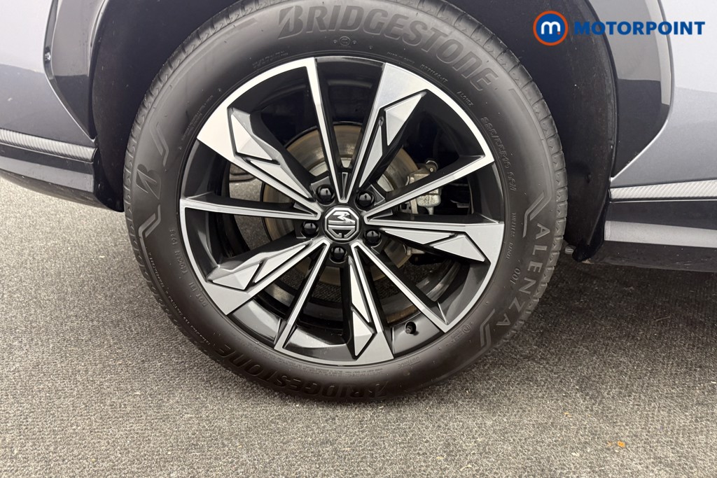 Mg Motor Uk HS SE Automatic Petrol-Electric Hybrid SUV - Stock Number (1616662) - 17th supplementary image