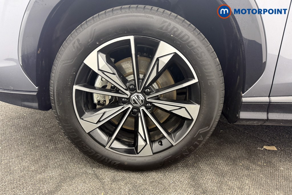 Mg Motor Uk HS SE Automatic Petrol-Electric Hybrid SUV - Stock Number (1616662) - 19th supplementary image