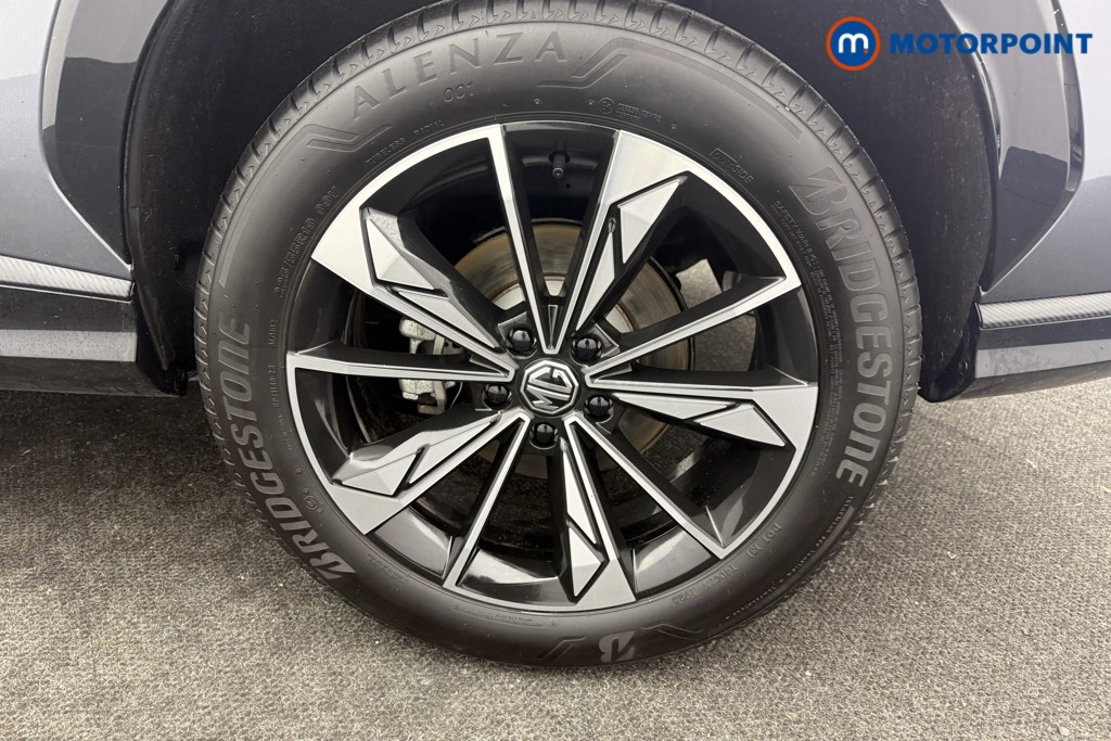 Mg Motor Uk HS SE Automatic Petrol-Electric Hybrid SUV - Stock Number (1616662) - 20th supplementary image