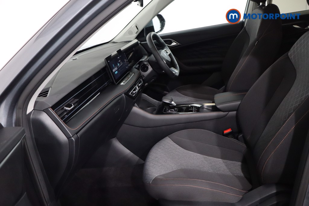 Mg Motor Uk HS SE Automatic Petrol-Electric Hybrid SUV - Stock Number (1616691) - 4th supplementary image