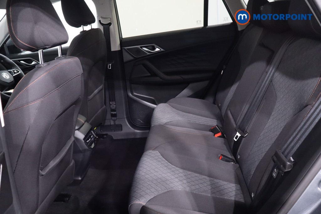 Mg Motor Uk HS SE Automatic Petrol-Electric Hybrid SUV - Stock Number (1616691) - 5th supplementary image