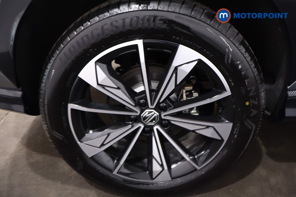 Mg Motor Uk HS SE Automatic Petrol-Electric Hybrid SUV - Stock Number (1616691) - 9th supplementary image