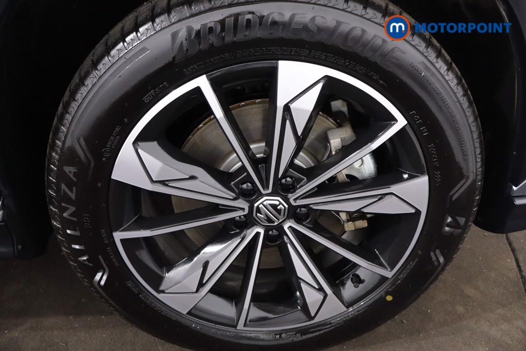 Mg Motor Uk HS SE Automatic Petrol-Electric Hybrid SUV - Stock Number (1616691) - 10th supplementary image