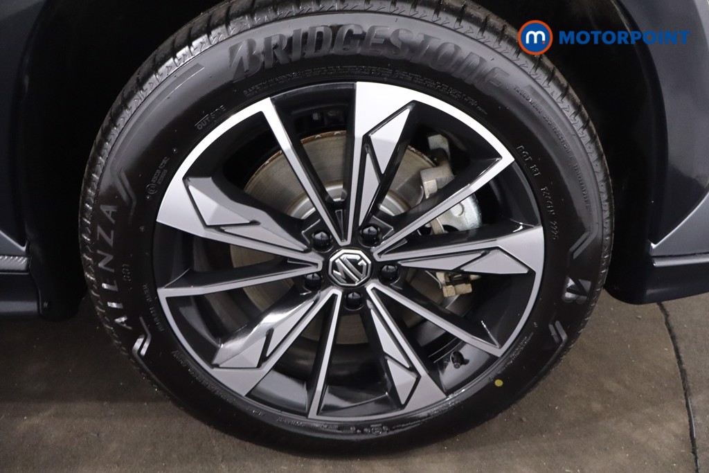 Mg Motor Uk HS SE Automatic Petrol-Electric Hybrid SUV - Stock Number (1616691) - 11th supplementary image