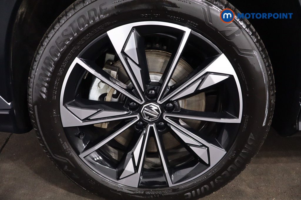 Mg Motor Uk HS SE Automatic Petrol-Electric Hybrid SUV - Stock Number (1616691) - 12th supplementary image