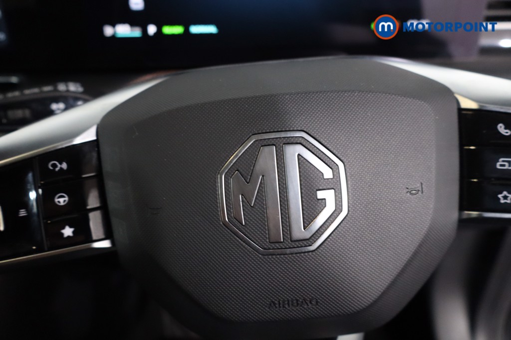 Mg Motor Uk HS SE Automatic Petrol-Electric Hybrid SUV - Stock Number (1616691) - 13th supplementary image