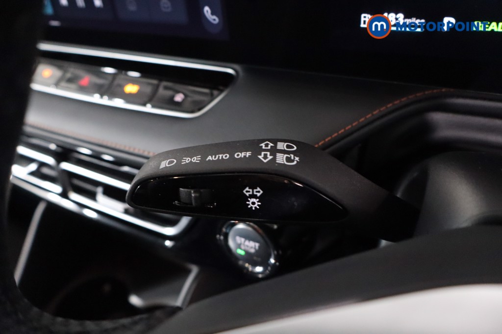 Mg Motor Uk HS SE Automatic Petrol-Electric Hybrid SUV - Stock Number (1616691) - 14th supplementary image