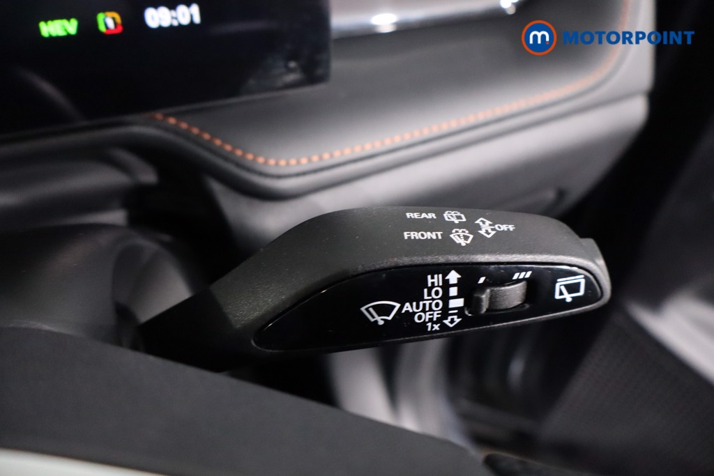 Mg Motor Uk HS SE Automatic Petrol-Electric Hybrid SUV - Stock Number (1616691) - 15th supplementary image