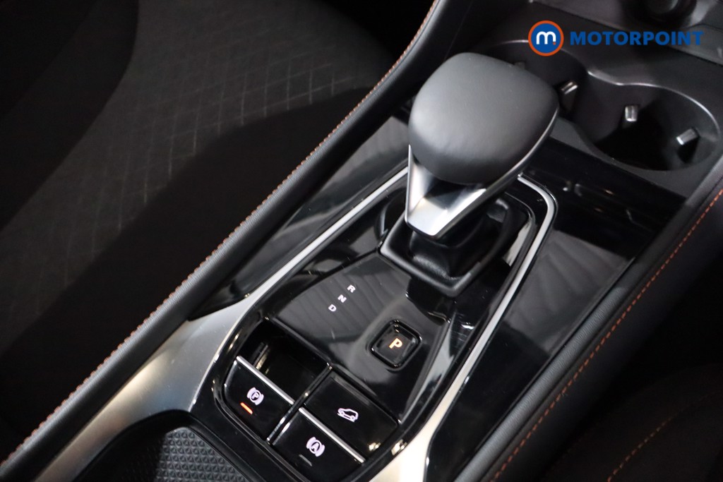 Mg Motor Uk HS SE Automatic Petrol-Electric Hybrid SUV - Stock Number (1616691) - 17th supplementary image