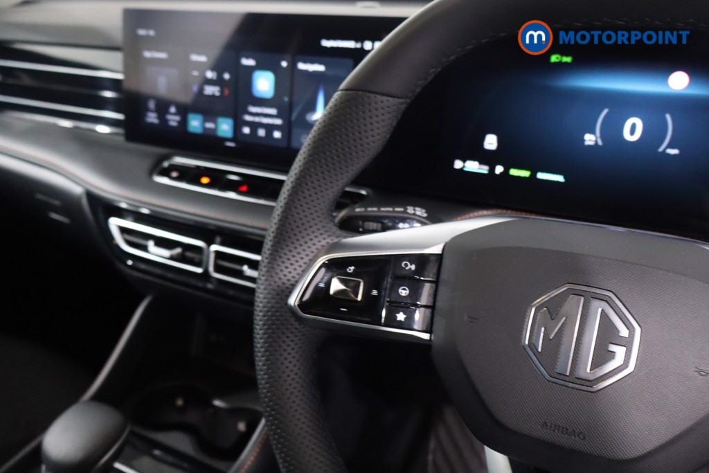 Mg Motor Uk HS SE Automatic Petrol-Electric Hybrid SUV - Stock Number (1616691) - 21st supplementary image