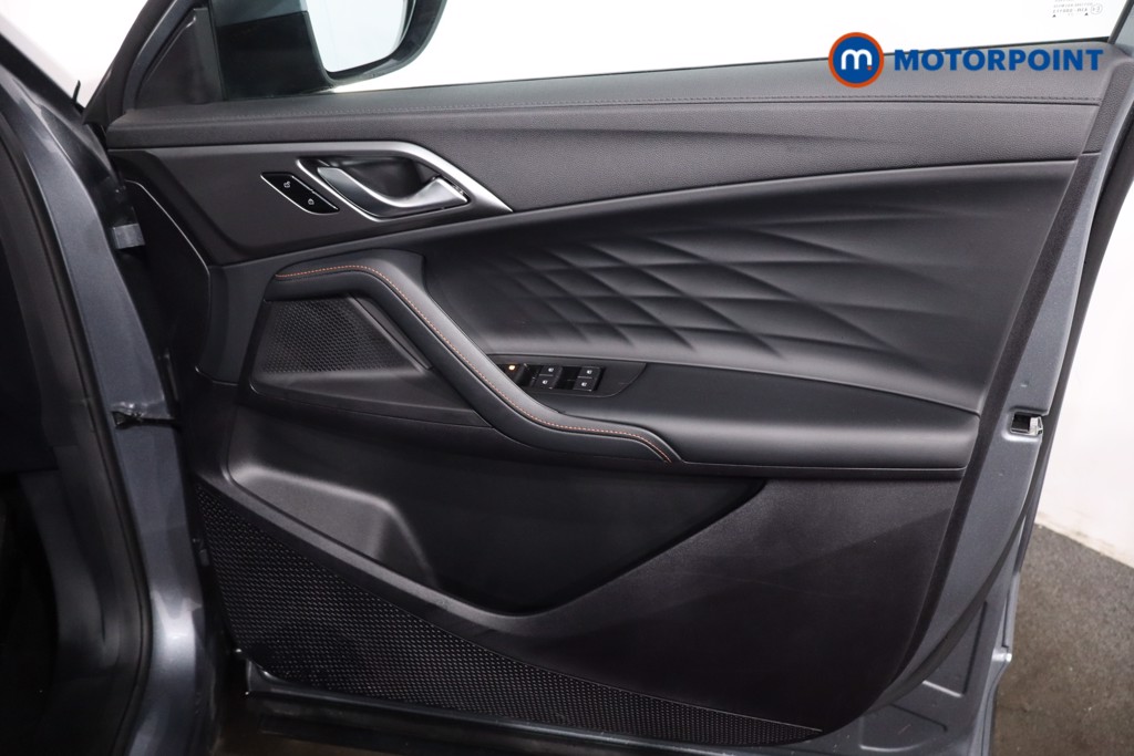 Mg Motor Uk HS SE Automatic Petrol-Electric Hybrid SUV - Stock Number (1616691) - 23rd supplementary image