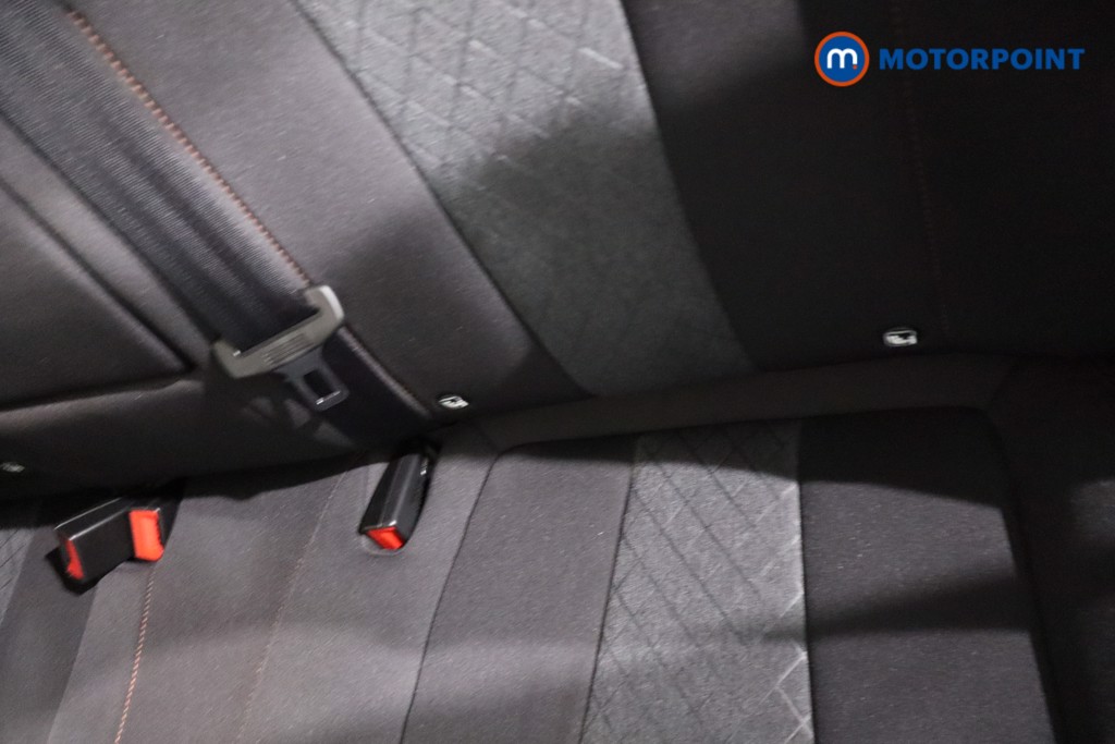 Mg Motor Uk HS SE Automatic Petrol-Electric Hybrid SUV - Stock Number (1616691) - 25th supplementary image