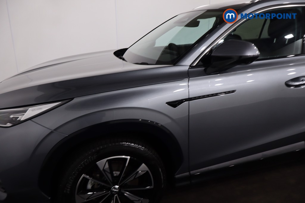 Mg Motor Uk HS SE Automatic Petrol-Electric Hybrid SUV - Stock Number (1616691) - 27th supplementary image