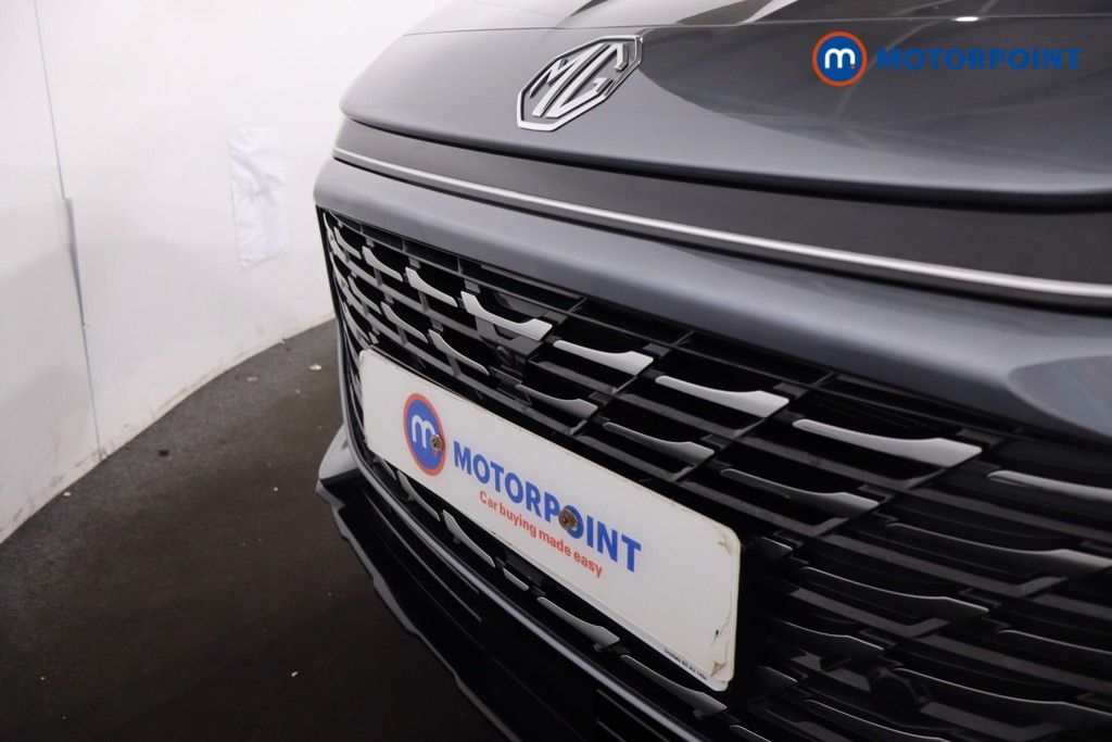 Mg Motor Uk HS SE Automatic Petrol-Electric Hybrid SUV - Stock Number (1616691) - 28th supplementary image