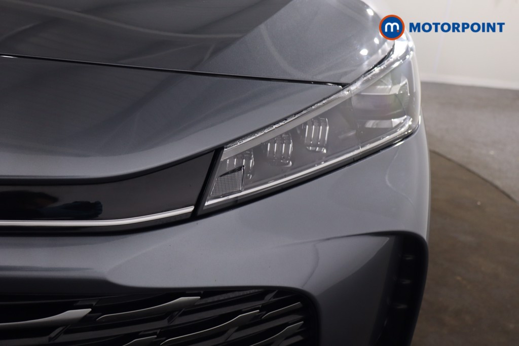 Mg Motor Uk HS SE Automatic Petrol-Electric Hybrid SUV - Stock Number (1616691) - 30th supplementary image