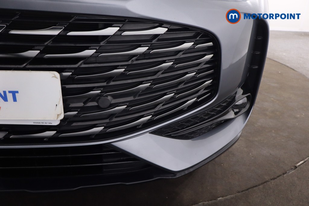 Mg Motor Uk HS SE Automatic Petrol-Electric Hybrid SUV - Stock Number (1616691) - 31st supplementary image