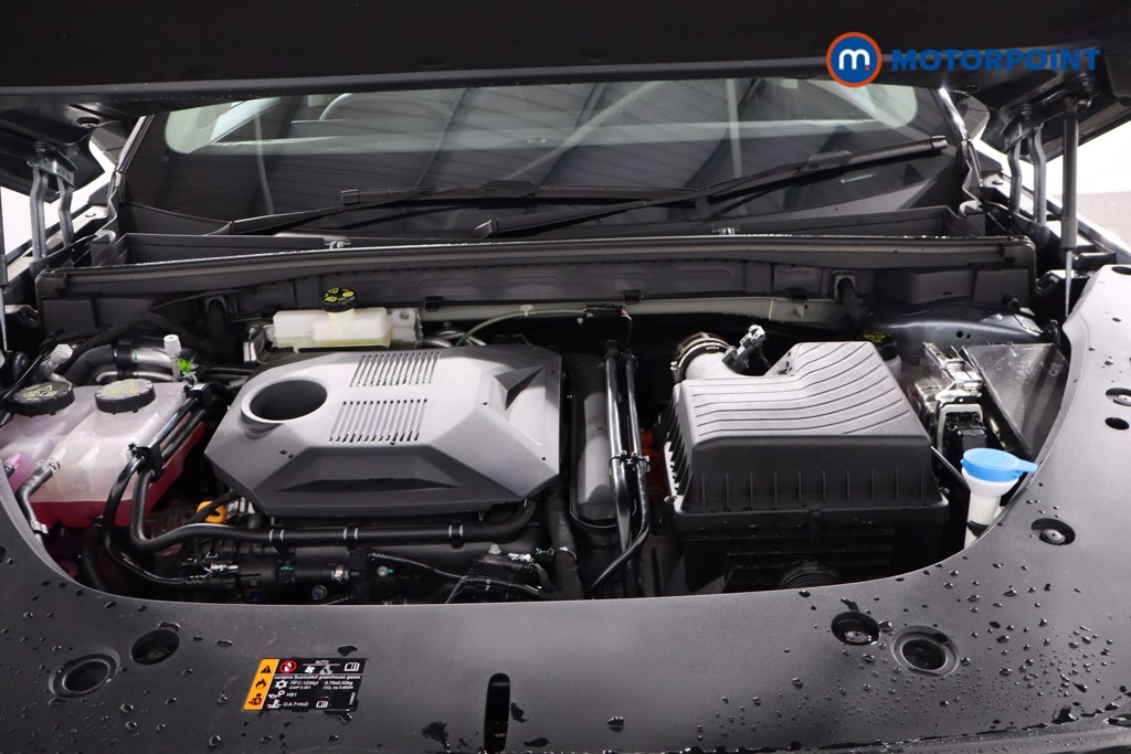 Mg Motor Uk HS SE Automatic Petrol-Electric Hybrid SUV - Stock Number (1616691) - 32nd supplementary image