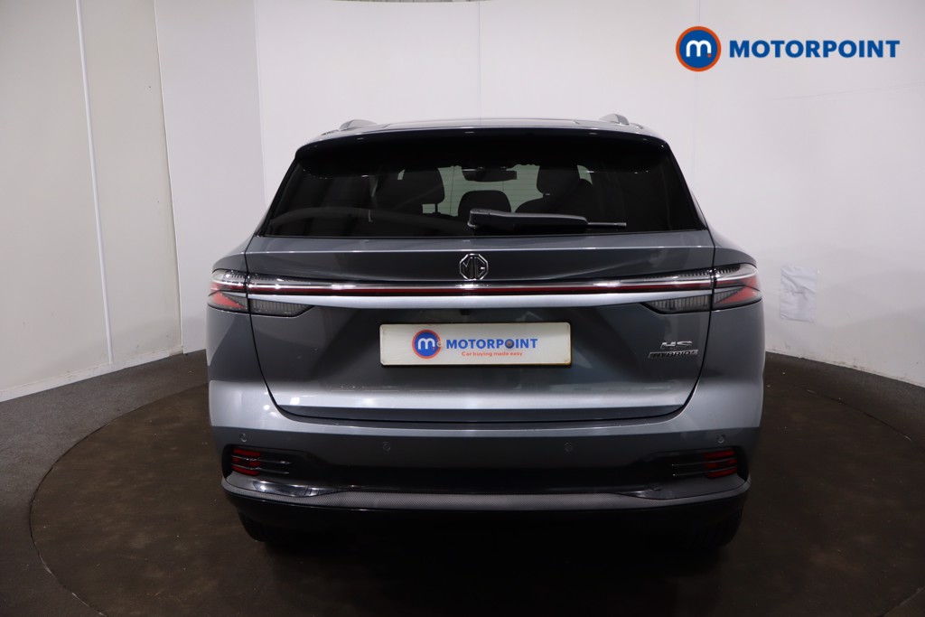 Mg Motor Uk HS SE Automatic Petrol-Electric Hybrid SUV - Stock Number (1616691) - 33rd supplementary image