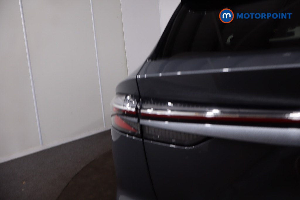 Mg Motor Uk HS SE Automatic Petrol-Electric Hybrid SUV - Stock Number (1616691) - 34th supplementary image