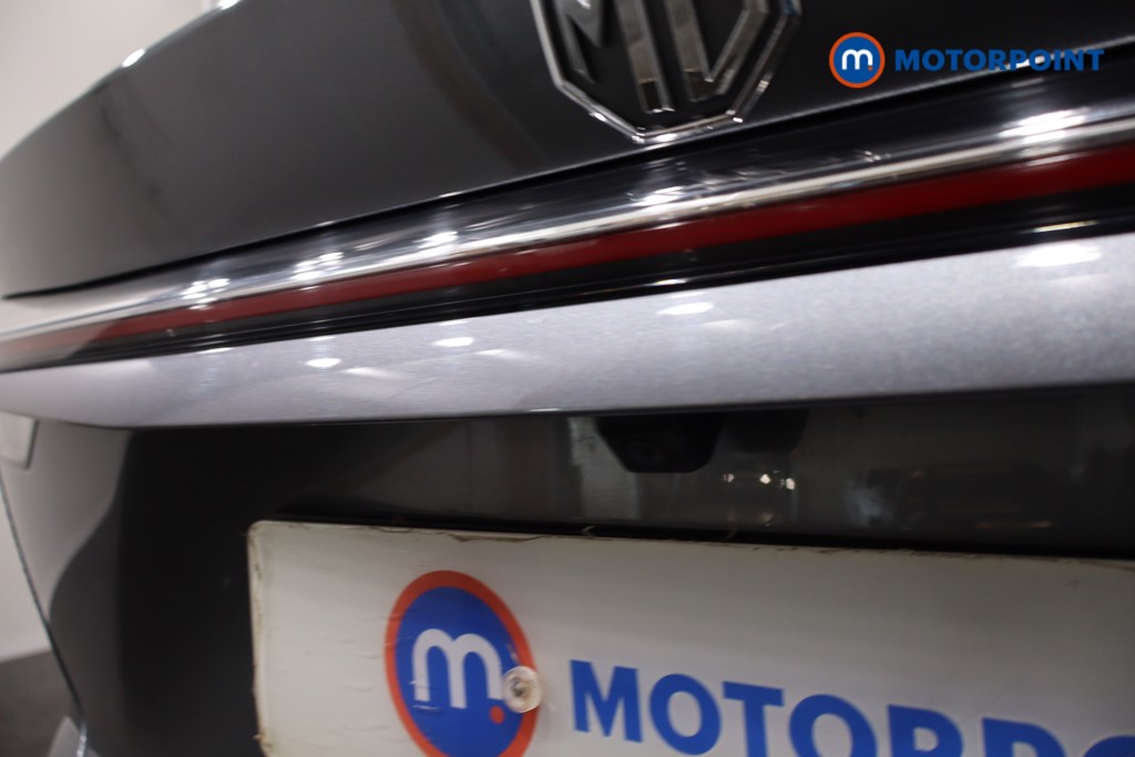 Mg Motor Uk HS SE Automatic Petrol-Electric Hybrid SUV - Stock Number (1616691) - 36th supplementary image