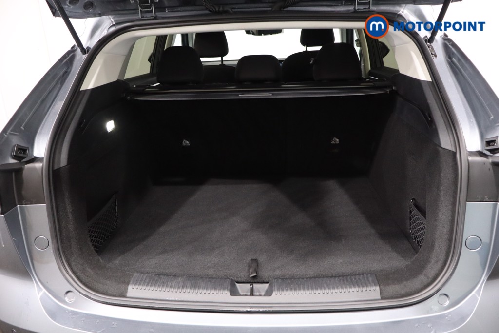 Mg Motor Uk HS SE Automatic Petrol-Electric Hybrid SUV - Stock Number (1616691) - 37th supplementary image