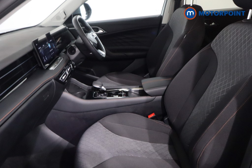 Mg Motor Uk HS SE Automatic Petrol-Electric Hybrid SUV - Stock Number (1616692) - 4th supplementary image