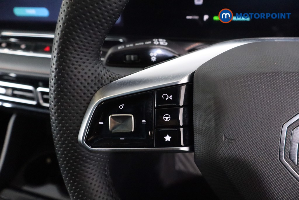 Mg Motor Uk HS SE Automatic Petrol-Electric Hybrid SUV - Stock Number (1616692) - 7th supplementary image