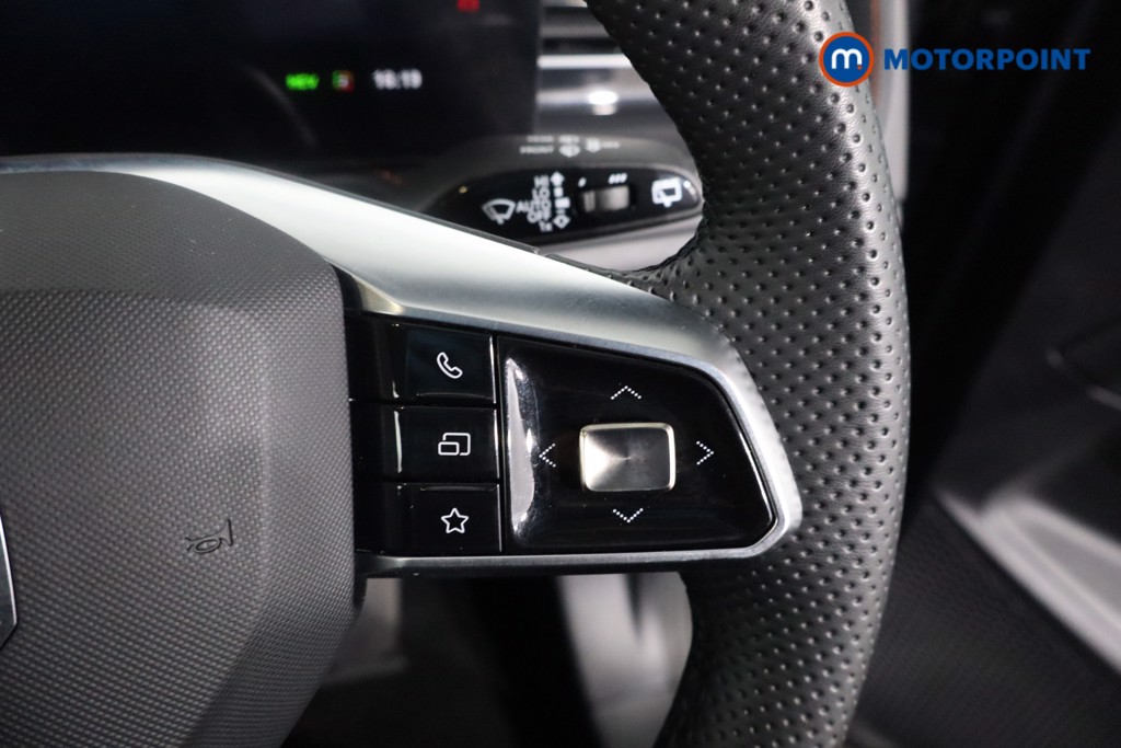 Mg Motor Uk HS SE Automatic Petrol-Electric Hybrid SUV - Stock Number (1616692) - 8th supplementary image