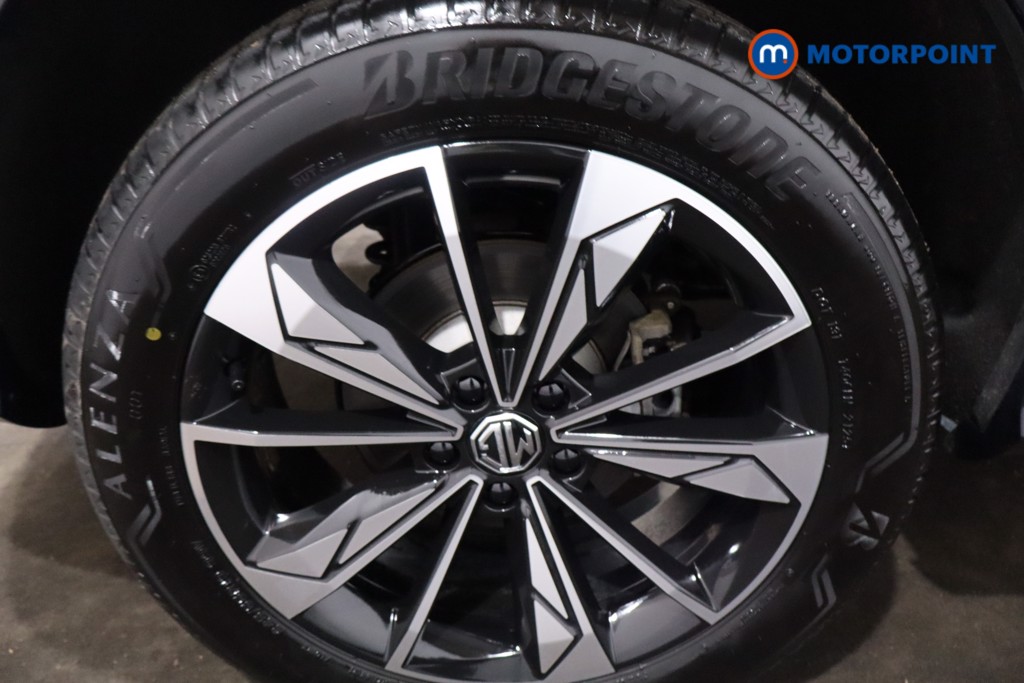 Mg Motor Uk HS SE Automatic Petrol-Electric Hybrid SUV - Stock Number (1616692) - 9th supplementary image