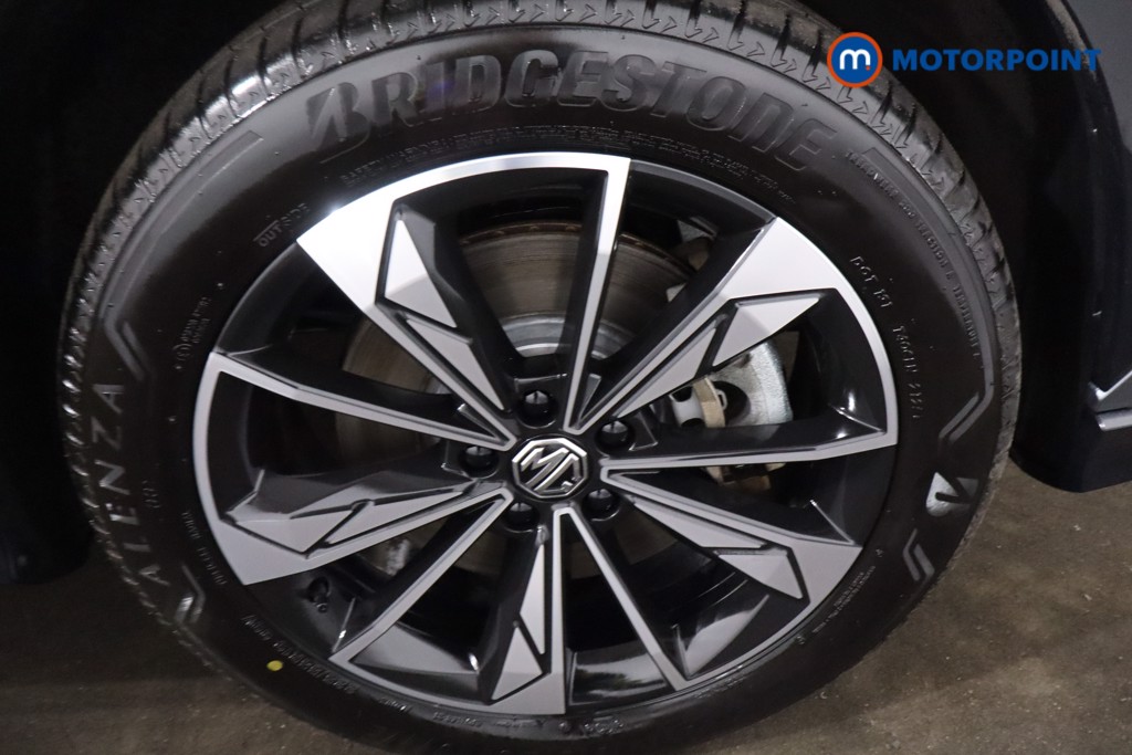 Mg Motor Uk HS SE Automatic Petrol-Electric Hybrid SUV - Stock Number (1616692) - 10th supplementary image