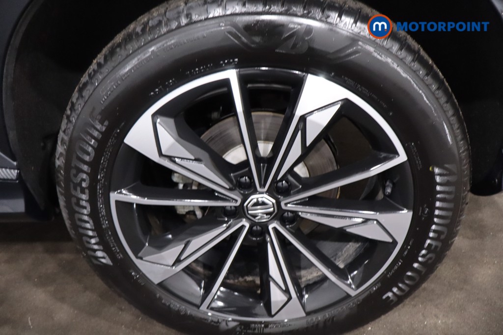 Mg Motor Uk HS SE Automatic Petrol-Electric Hybrid SUV - Stock Number (1616692) - 12th supplementary image